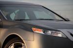 Acura TL SH-AWD 2008 года